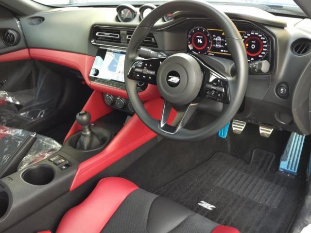 Ref:AUX-23112794 NISSAN FAIRLADY Z 2023 3 Ref:AUX-23112794 NISSAN FAIRLADY Z 2023 - Image 3