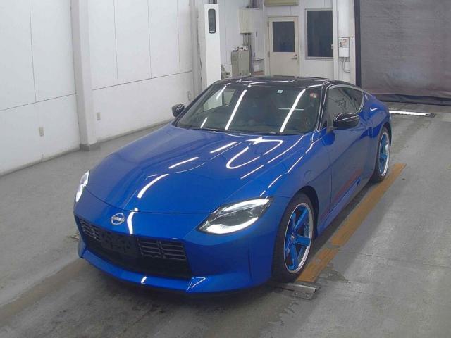 Ref:AUX-23112794 NISSAN FAIRLADY Z 2023 4 Ref:AUX-23112794 NISSAN FAIRLADY Z 2023 - Image 4