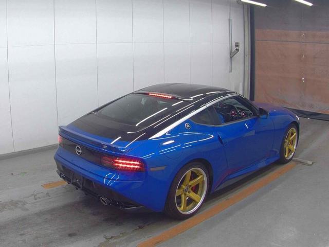 Ref:AUX-23112794 NISSAN FAIRLADY Z 2023 5 Ref:AUX-23112794 NISSAN FAIRLADY Z 2023 - Image 5