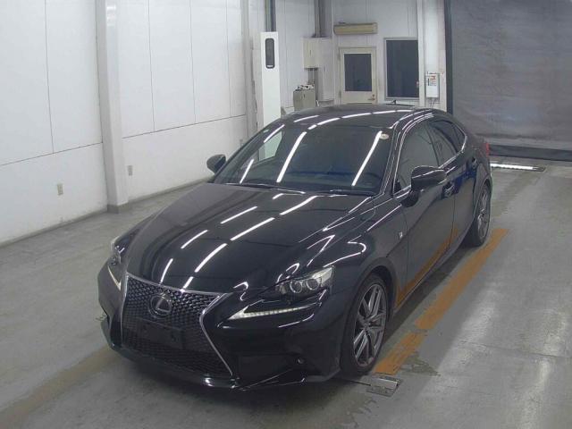 Ref:AUX-23112838 LEXUS IS 2015 5 Ref:AUX-23112838 LEXUS IS 2015 - Image 5