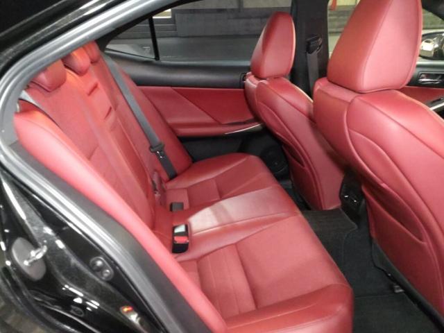 Ref:AUX-23112838 LEXUS IS 2015 6 Ref:AUX-23112838 LEXUS IS 2015 - Image 6
