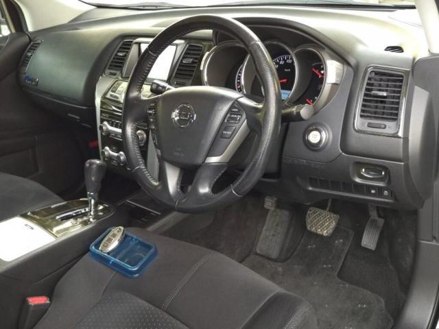 Ref:AUX-23112842 NISSAN MURANO 2012 3 Ref:AUX-23112842 NISSAN MURANO 2012 - Image 3