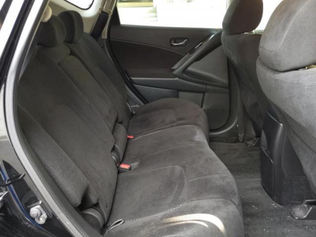 Ref:AUX-23112842 NISSAN MURANO 2012 6 Ref:AUX-23112842 NISSAN MURANO 2012 - Image 6