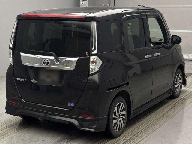 Ref:AUX-23112925 TOYOTA ROOMY 2021 2 Ref:AUX-23112925 TOYOTA ROOMY 2021 - Image 2