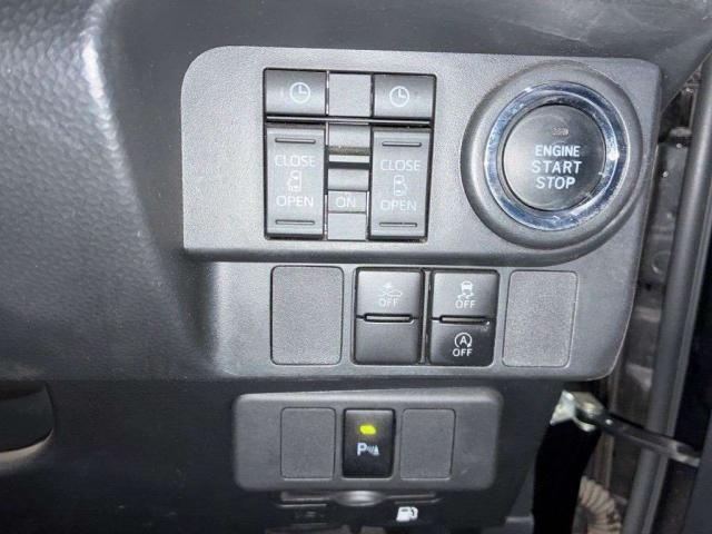 Ref:AUX-23112925 TOYOTA ROOMY 2021 11 Ref:AUX-23112925 TOYOTA ROOMY 2021 - Image 11