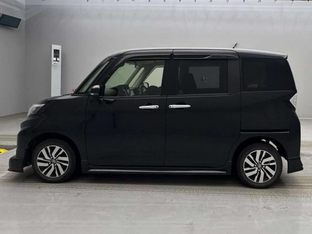 Ref:AUX-23112925 TOYOTA ROOMY 2021 13 Ref:AUX-23112925 TOYOTA ROOMY 2021 - Image 13