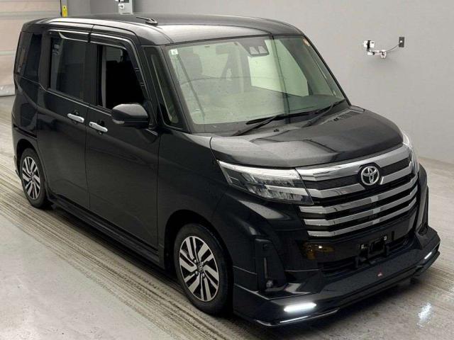 Ref:AUX-23112925 TOYOTA ROOMY 2021 15 Ref:AUX-23112925 TOYOTA ROOMY 2021 - Image 15