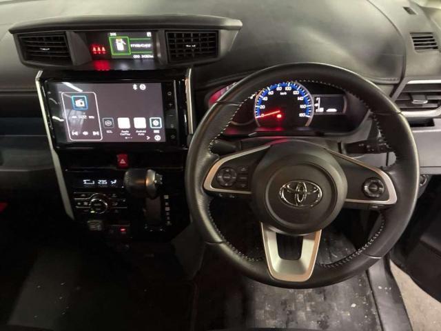 Ref:AUX-23112925 TOYOTA ROOMY 2021 3 Ref:AUX-23112925 TOYOTA ROOMY 2021 - Image 3