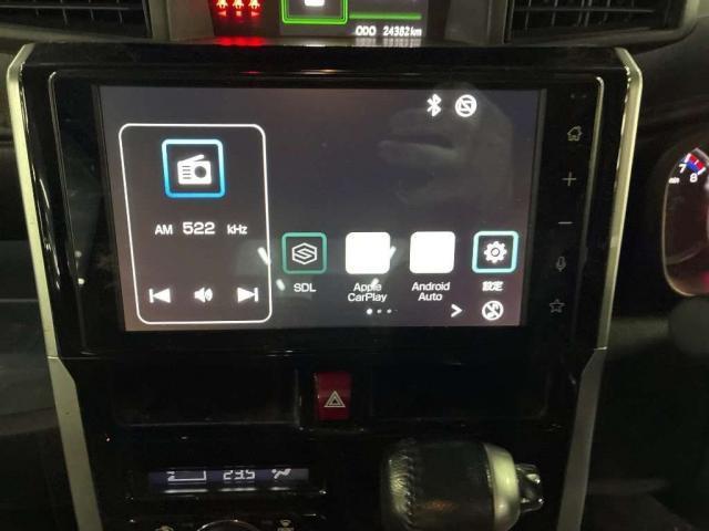 Ref:AUX-23112925 TOYOTA ROOMY 2021 4 Ref:AUX-23112925 TOYOTA ROOMY 2021 - Image 4