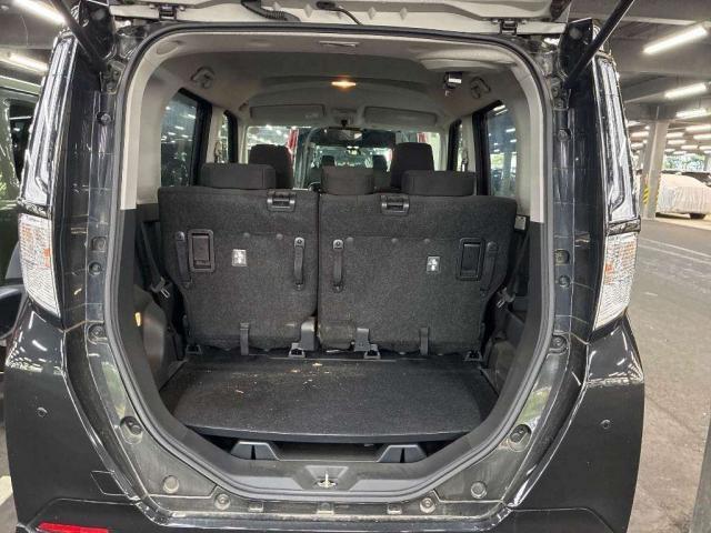 Ref:AUX-23112925 TOYOTA ROOMY 2021 5 Ref:AUX-23112925 TOYOTA ROOMY 2021 - Image 5