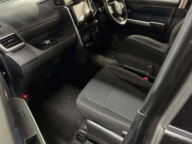 Ref:AUX-23112925 TOYOTA ROOMY 2021 8 Ref:AUX-23112925 TOYOTA ROOMY 2021 - Image 8