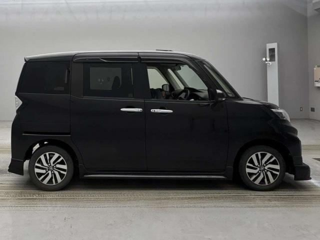 Ref:AUX-23112925 TOYOTA ROOMY 2021 9 Ref:AUX-23112925 TOYOTA ROOMY 2021 - Image 9