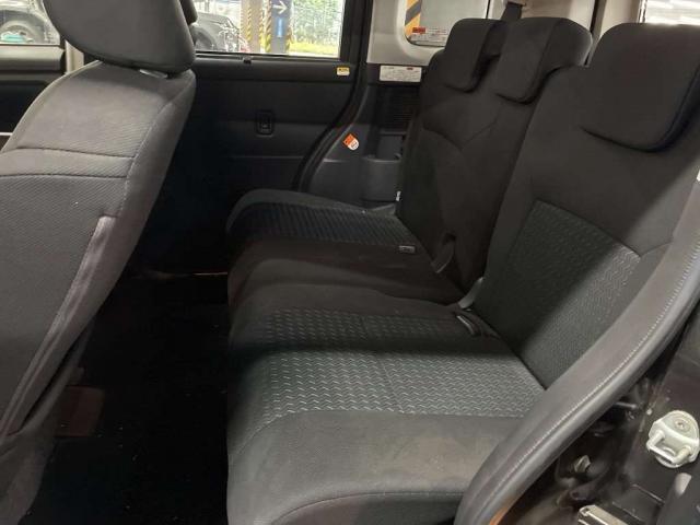 Ref:AUX-23112925 TOYOTA ROOMY 2021 10 Ref:AUX-23112925 TOYOTA ROOMY 2021 - Image 10