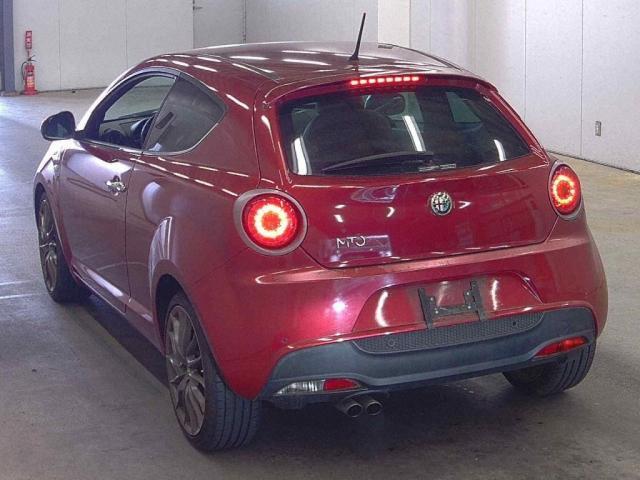 Ref:AUX-23112939 ALFA ROMEO MITO 2011 2 Ref:AUX-23112939 ALFA ROMEO MITO 2011 - Image 2