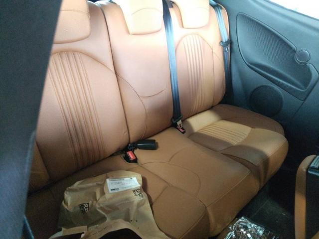 Ref:AUX-23112939 ALFA ROMEO MITO 2011 6 Ref:AUX-23112939 ALFA ROMEO MITO 2011 - Image 6