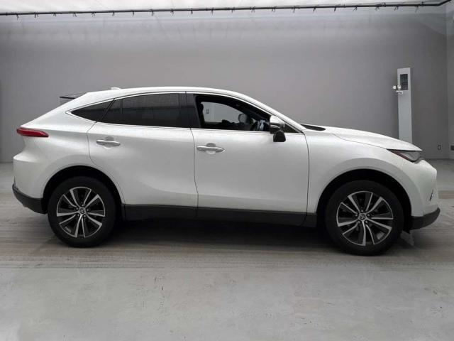 Ref:AUX-23112940 TOYOTA HARRIER HYBRID 2023 11 Ref:AUX-23112940 TOYOTA HARRIER HYBRID 2023 - Image 11