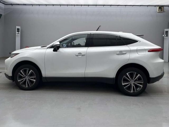 Ref:AUX-23112940 TOYOTA HARRIER HYBRID 2023 13 Ref:AUX-23112940 TOYOTA HARRIER HYBRID 2023 - Image 13