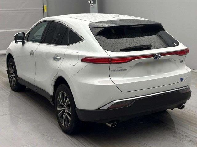 Ref:AUX-23112940 TOYOTA HARRIER HYBRID 2023 14 Ref:AUX-23112940 TOYOTA HARRIER HYBRID 2023 - Image 14