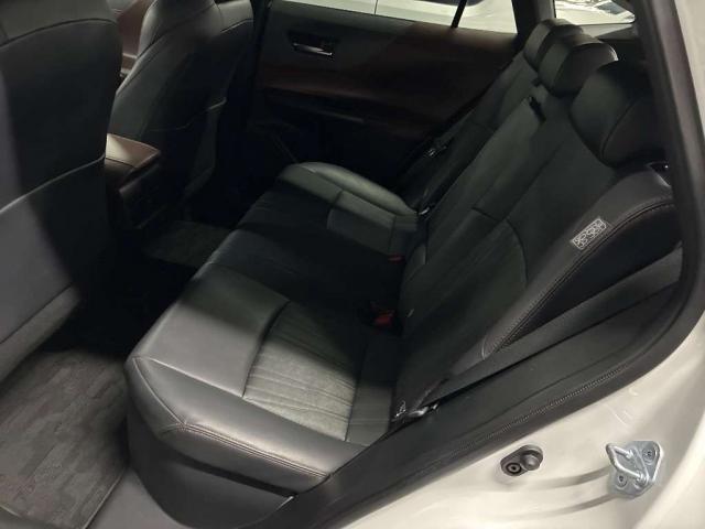 Ref:AUX-23112940 TOYOTA HARRIER HYBRID 2023 7 Ref:AUX-23112940 TOYOTA HARRIER HYBRID 2023 - Image 7