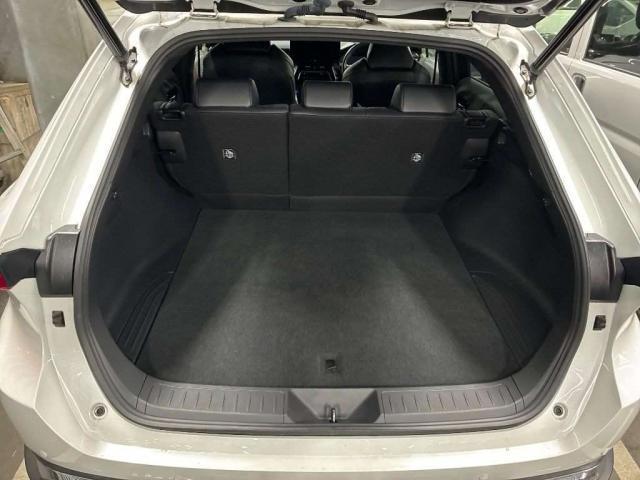 Ref:AUX-23112940 TOYOTA HARRIER HYBRID 2023 10 Ref:AUX-23112940 TOYOTA HARRIER HYBRID 2023 - Image 10