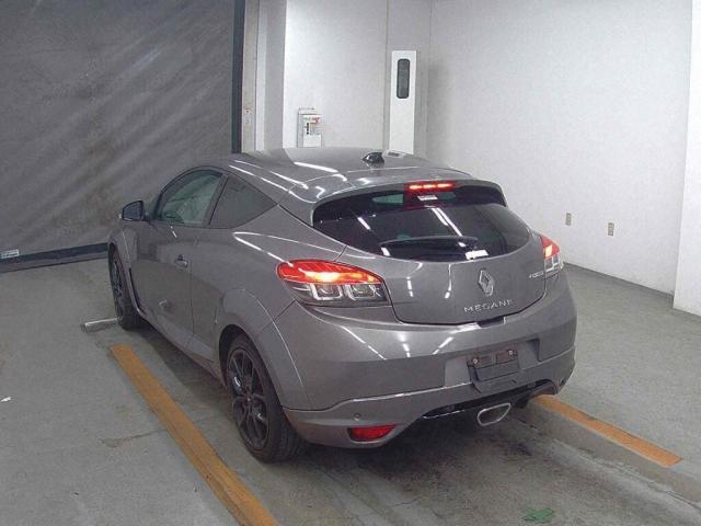 Ref:AUX-23112947 RENAULT MEGANE 2013 2 Ref:AUX-23112947 RENAULT MEGANE 2013 - Image 2