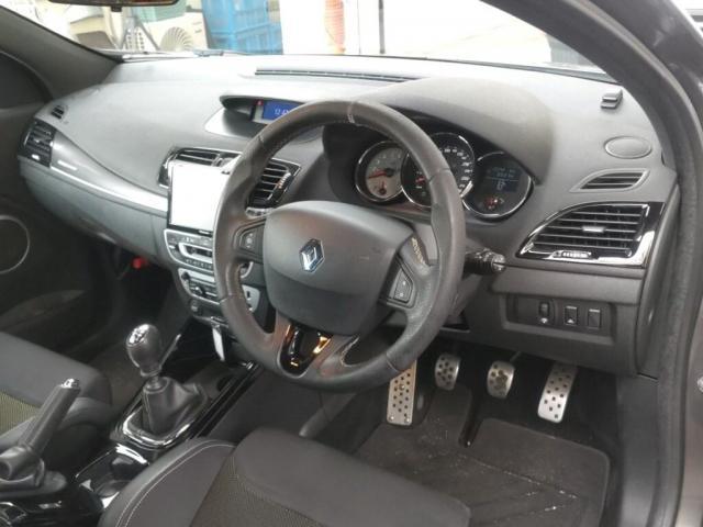 Ref:AUX-23112947 RENAULT MEGANE 2013 3 Ref:AUX-23112947 RENAULT MEGANE 2013 - Image 3