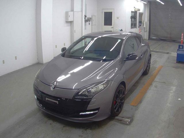 Ref:AUX-23112947 RENAULT MEGANE 2013 4 Ref:AUX-23112947 RENAULT MEGANE 2013 - Image 4