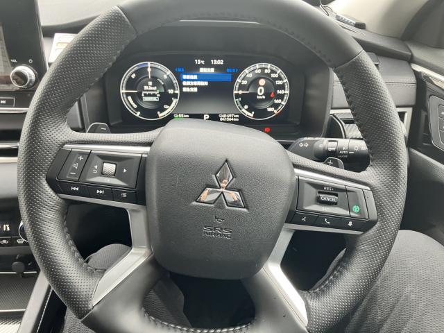 Ref:AUX-23112950 MITSUBISHI OUTLANDER PHEV 2023 8 Ref:AUX-23112950 MITSUBISHI OUTLANDER PHEV 2023 - Image 8