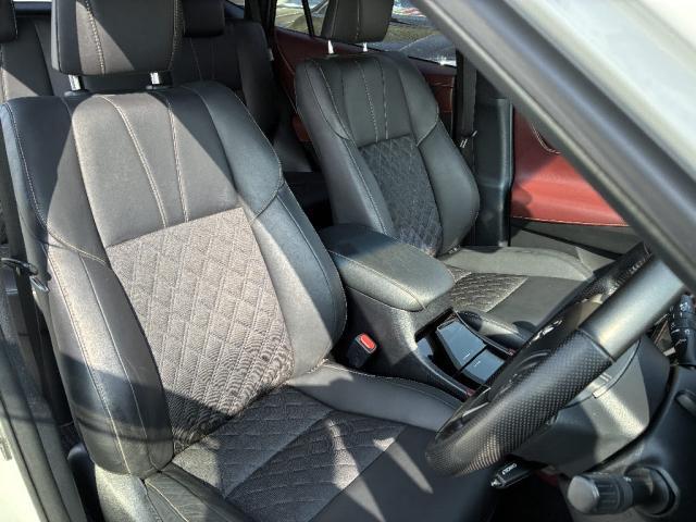 Ref:AUX-23112959 TOYOTA HARRIER HYBRID 2019 13 Ref:AUX-23112959 TOYOTA HARRIER HYBRID 2019 - Image 13