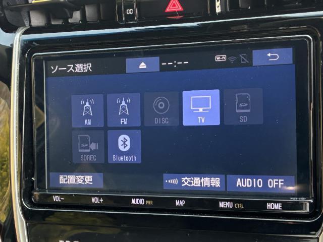 Ref:AUX-23112959 TOYOTA HARRIER HYBRID 2019 14 Ref:AUX-23112959 TOYOTA HARRIER HYBRID 2019 - Image 14