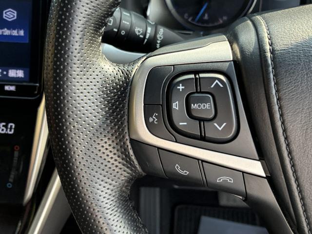 Ref:AUX-23112959 TOYOTA HARRIER HYBRID 2019 19 Ref:AUX-23112959 TOYOTA HARRIER HYBRID 2019 - Image 19