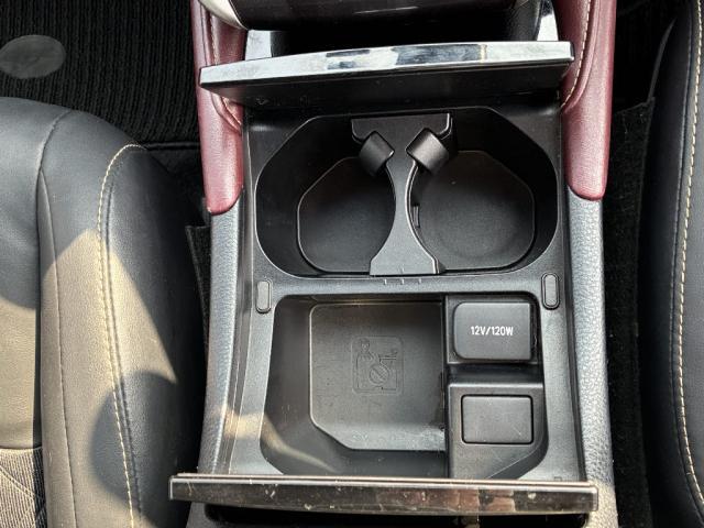 Ref:AUX-23112959 TOYOTA HARRIER HYBRID 2019 20 Ref:AUX-23112959 TOYOTA HARRIER HYBRID 2019 - Image 20