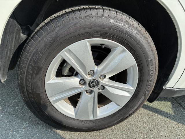 Ref:AUX-23112959 TOYOTA HARRIER HYBRID 2019 8 Ref:AUX-23112959 TOYOTA HARRIER HYBRID 2019 - Image 8