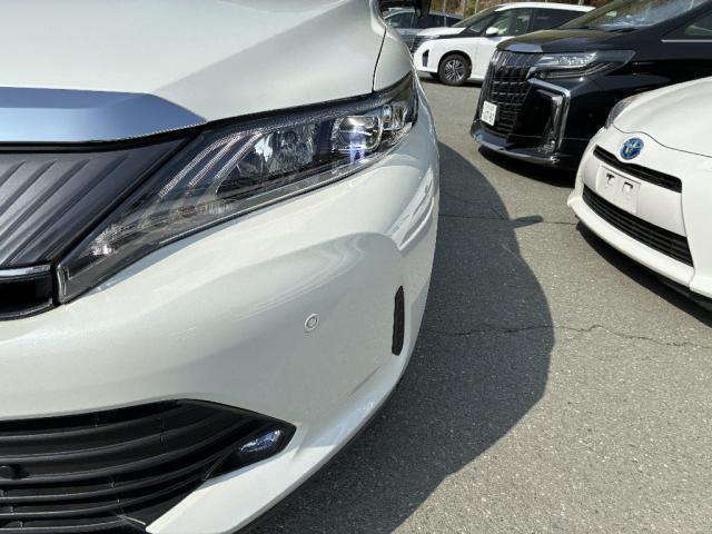 Ref:AUX-23112959 TOYOTA HARRIER HYBRID 2019 9 Ref:AUX-23112959 TOYOTA HARRIER HYBRID 2019 - Image 9