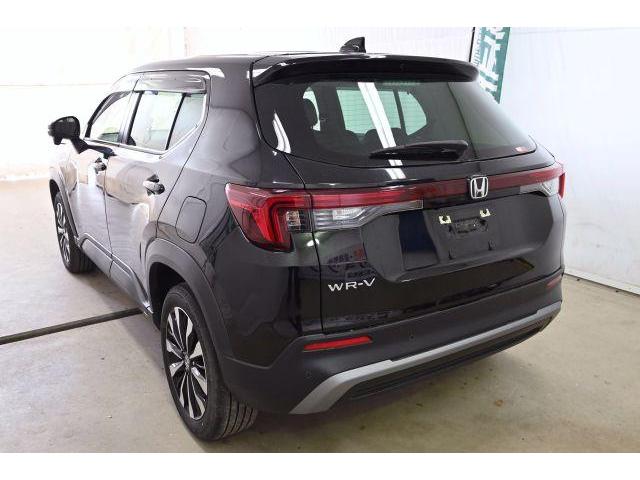 Ref:AUX-23112960 HONDA WR-V 2024 2 Ref:AUX-23112960 HONDA WR-V 2024 - Image 2