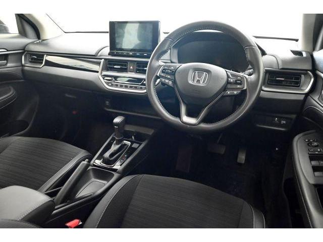 Ref:AUX-23112960 HONDA WR-V 2024 3 Ref:AUX-23112960 HONDA WR-V 2024 - Image 3