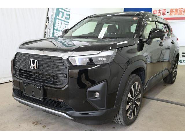 Ref:AUX-23112960 HONDA WR-V 2024 4 Ref:AUX-23112960 HONDA WR-V 2024 - Image 4