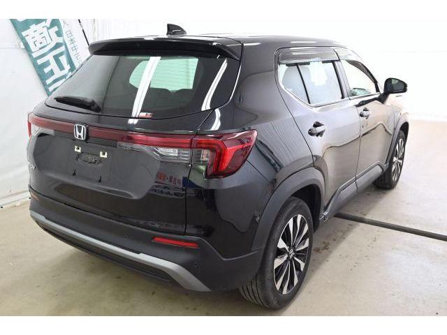 Ref:AUX-23112960 HONDA WR-V 2024 5 Ref:AUX-23112960 HONDA WR-V 2024 - Image 5