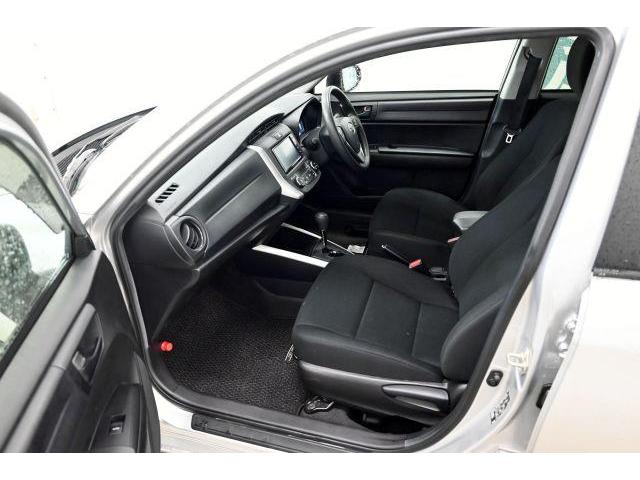 Ref:AUX-23112963 TOYOTA COROLLA FIELDER 2021 11 Ref:AUX-23112963 TOYOTA COROLLA FIELDER 2021 - Image 11