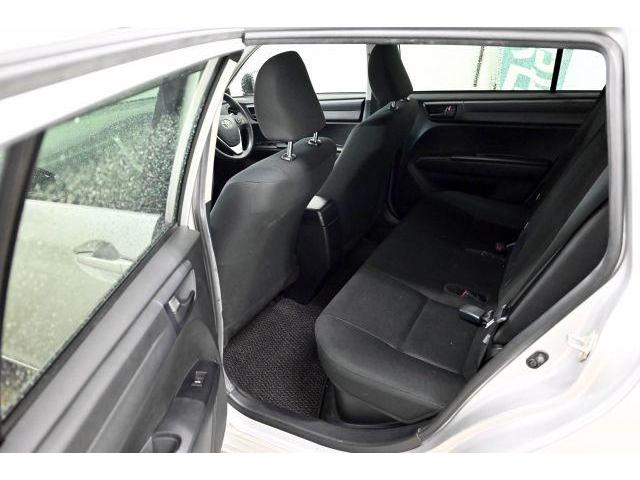 Ref:AUX-23112963 TOYOTA COROLLA FIELDER 2021 12 Ref:AUX-23112963 TOYOTA COROLLA FIELDER 2021 - Image 12