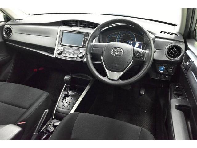 Ref:AUX-23112963 TOYOTA COROLLA FIELDER 2021 3 Ref:AUX-23112963 TOYOTA COROLLA FIELDER 2021 - Image 3