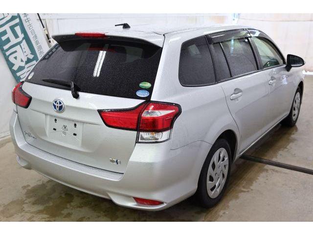 Ref:AUX-23112963 TOYOTA COROLLA FIELDER 2021 5 Ref:AUX-23112963 TOYOTA COROLLA FIELDER 2021 - Image 5