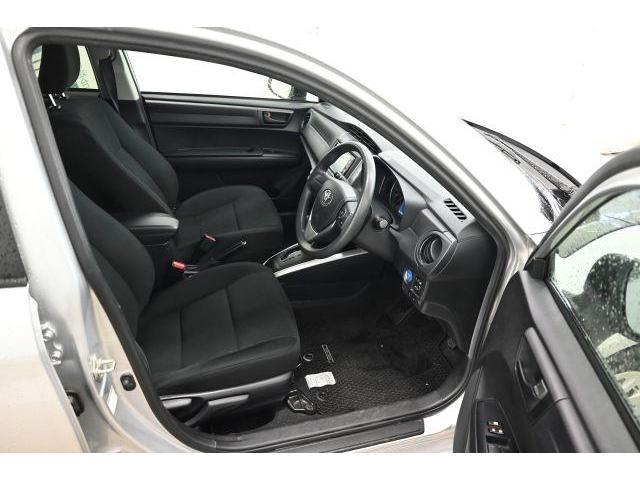 Ref:AUX-23112963 TOYOTA COROLLA FIELDER 2021 6 Ref:AUX-23112963 TOYOTA COROLLA FIELDER 2021 - Image 6