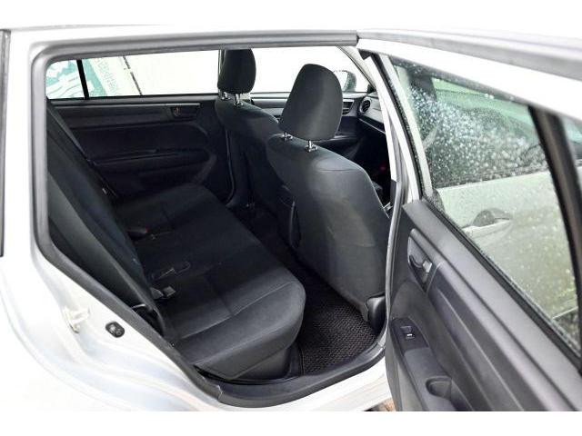 Ref:AUX-23112963 TOYOTA COROLLA FIELDER 2021 7 Ref:AUX-23112963 TOYOTA COROLLA FIELDER 2021 - Image 7