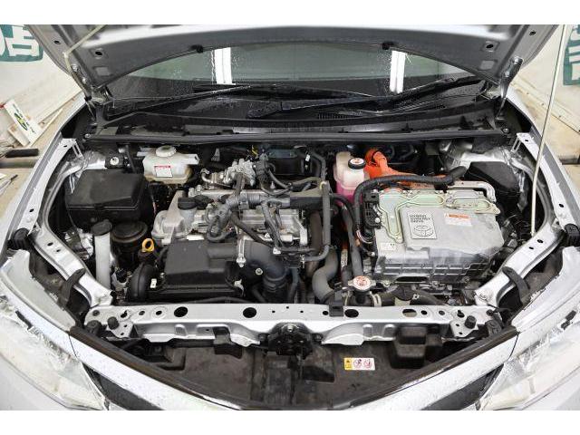 Ref:AUX-23112963 TOYOTA COROLLA FIELDER 2021 8 Ref:AUX-23112963 TOYOTA COROLLA FIELDER 2021 - Image 8