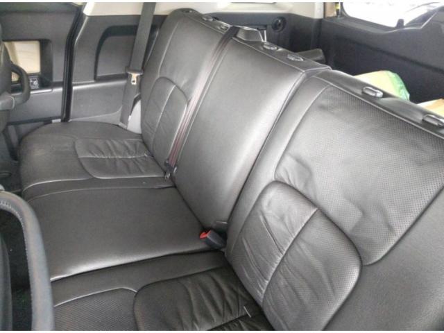 Ref:AUX-23116776 TOYOTA FJ CRUISER 2013 4 Ref:AUX-23116776 TOYOTA FJ CRUISER 2013 - Image 4