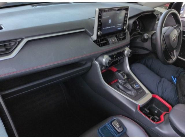 Ref:AUX-23116778 TOYOTA RAV4 2022 3 Ref:AUX-23116778 TOYOTA RAV4 2022 - Image 3