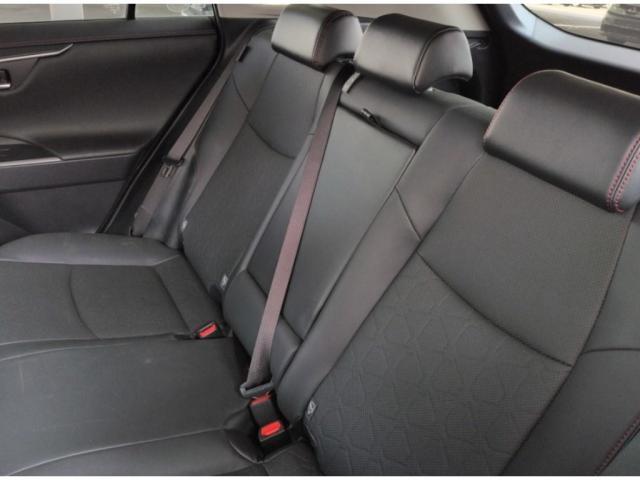 Ref:AUX-23116778 TOYOTA RAV4 2022 4 Ref:AUX-23116778 TOYOTA RAV4 2022 - Image 4