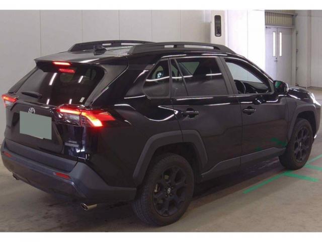 Ref:AUX-23116778 TOYOTA RAV4 2022 6 Ref:AUX-23116778 TOYOTA RAV4 2022 - Image 6