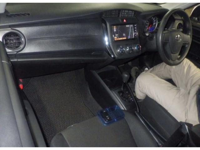 Ref:AUX-23116793 TOYOTA COROLLA AXIO 2025 3 Ref:AUX-23116793 TOYOTA COROLLA AXIO 2025 - Image 3